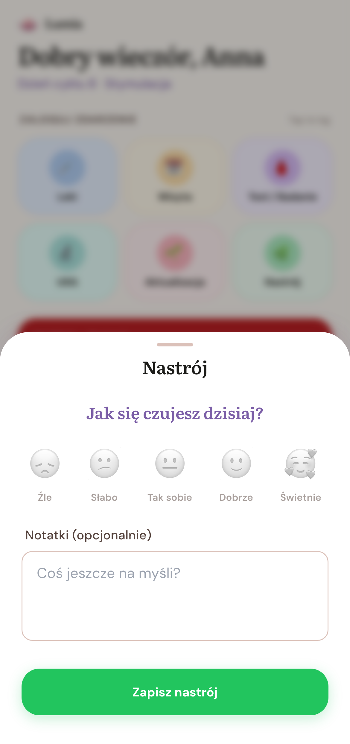 App screen 4