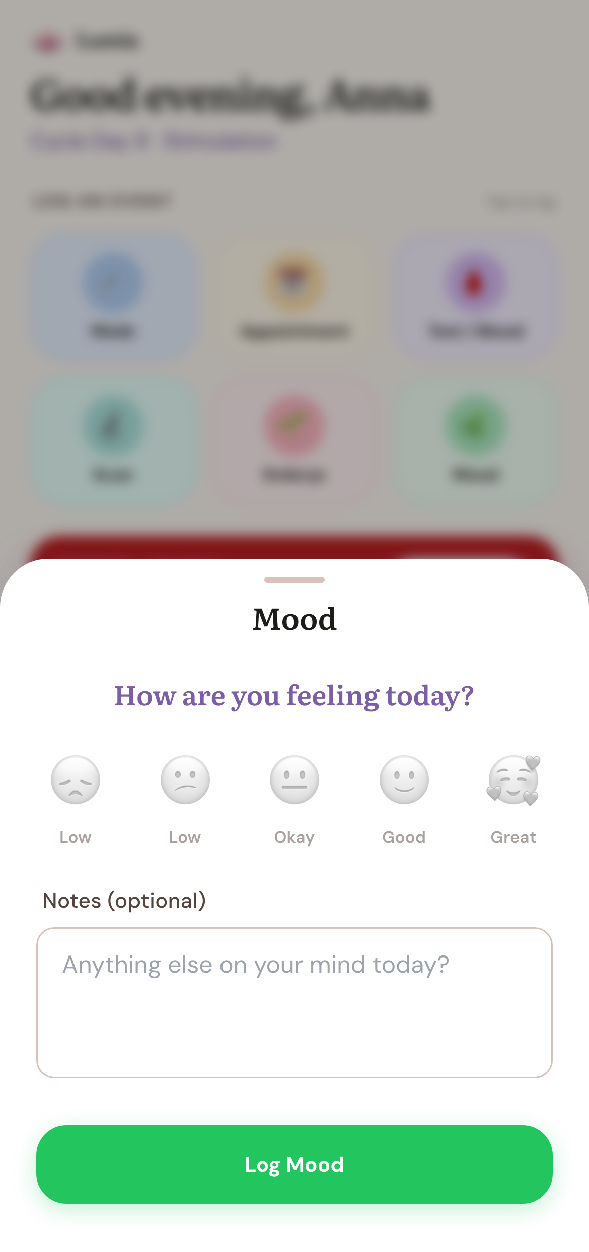 App screen 4